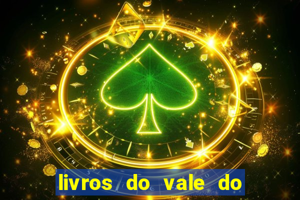 livros do vale do amanhecer em pdf